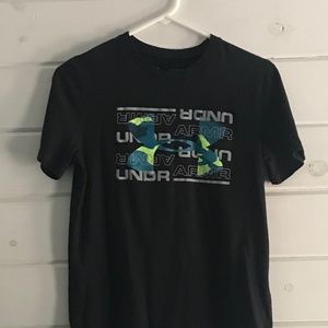 Boys Under Armour